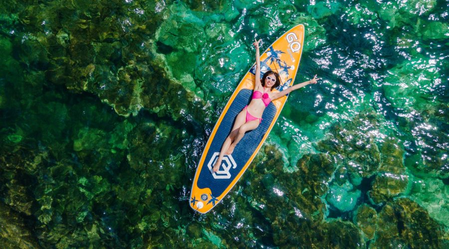 Điểm đến tuyệt vời