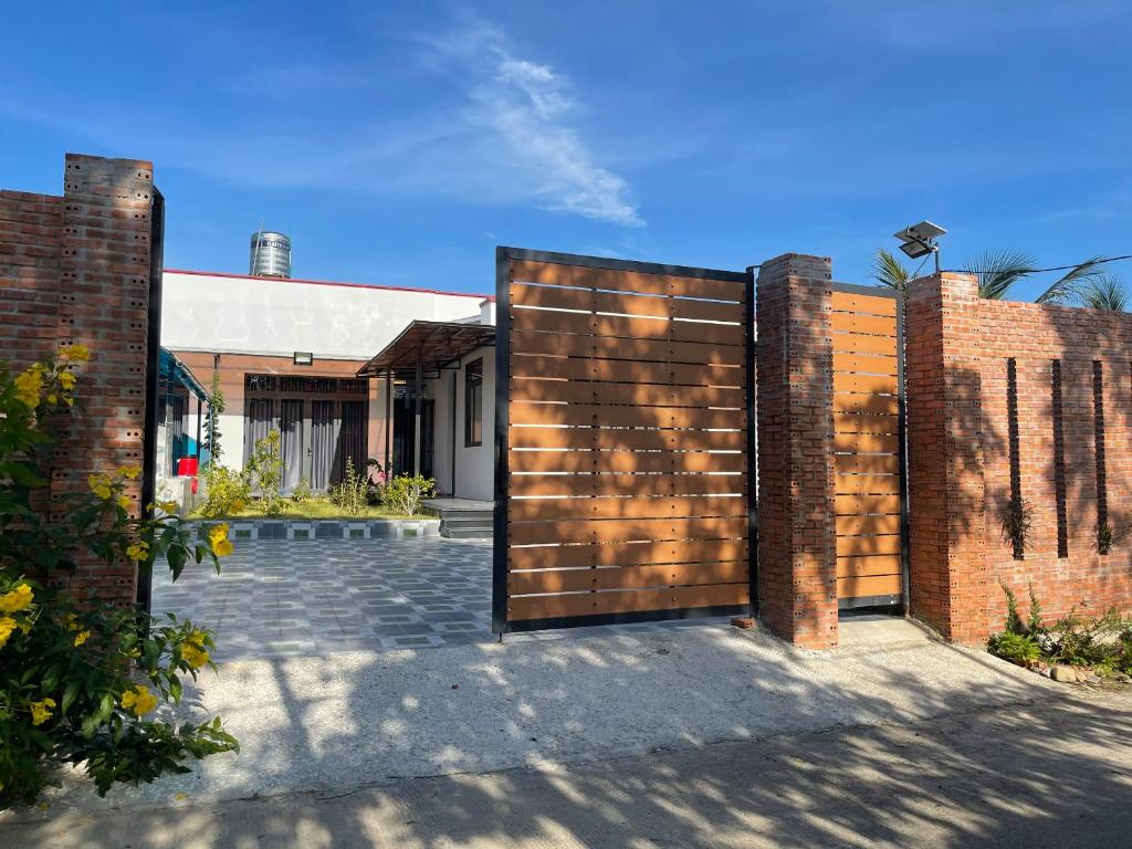 Happy House An Thới – Homestay Trẻ Trung, Tiện Nghi Và Gần Biển