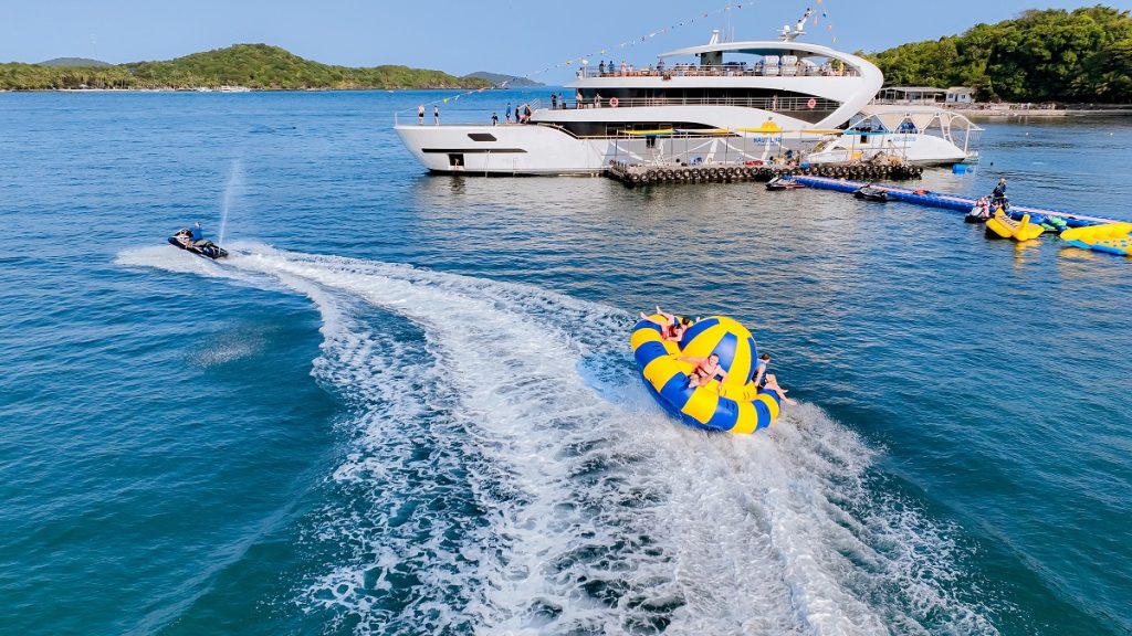 Vì sao nên chọn Namaste Phú Quốc?