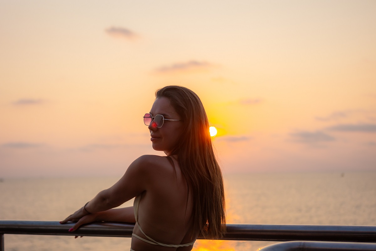 Khám phá du thuyền Nautilus thơ mộng tại Phú Quốc