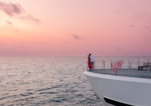 Trăng mật Phú Quốc – Đi đâu, làm gì cho lãng mạn