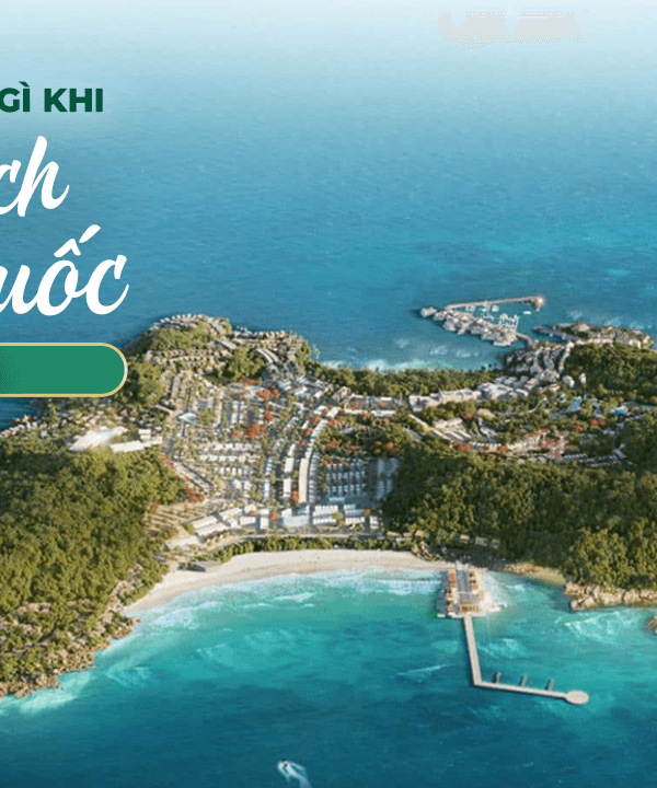 Cần chuẩn bị gì khi du lịch Phú Quốc vào mùa mưa