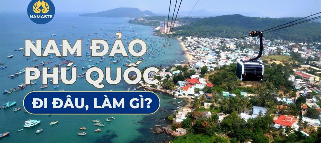Nam đảo Phú Quốc