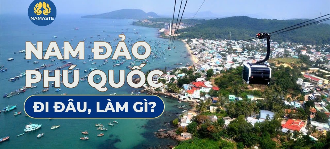 Nam đảo Phú Quốc