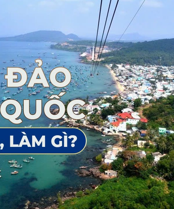 Nam đảo Phú Quốc