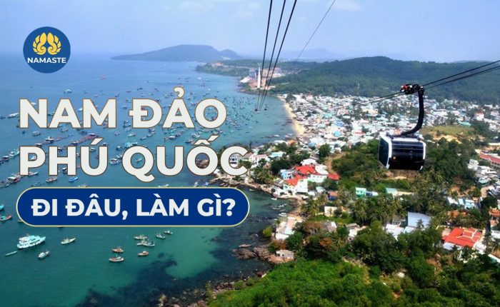 Nam đảo Phú Quốc