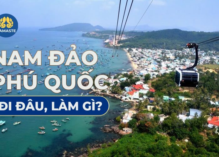 Nam đảo Phú Quốc