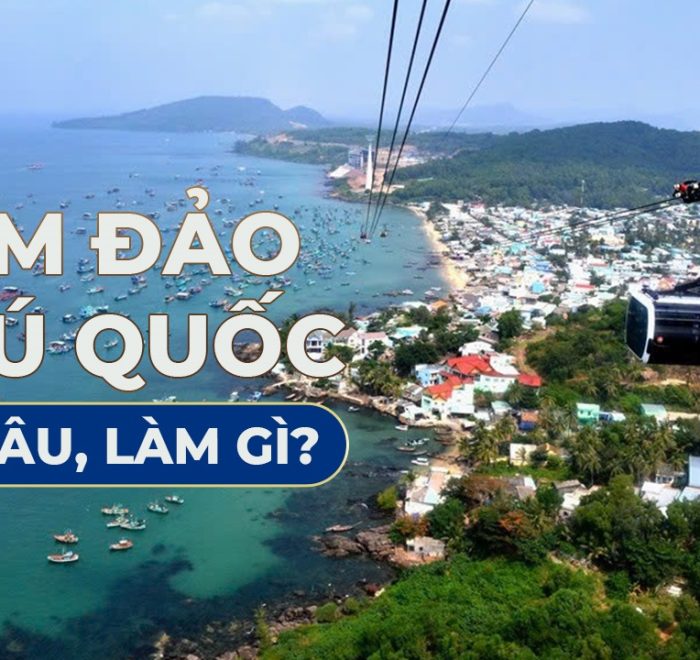 Nam đảo Phú Quốc