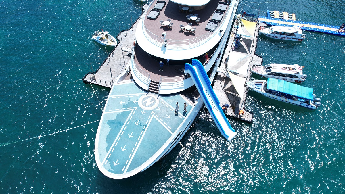 Nên thuê du thuyền Phú Quốc vào khung giờ nào