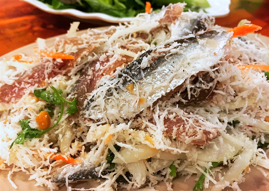 Ẩm thực Phú Quốc