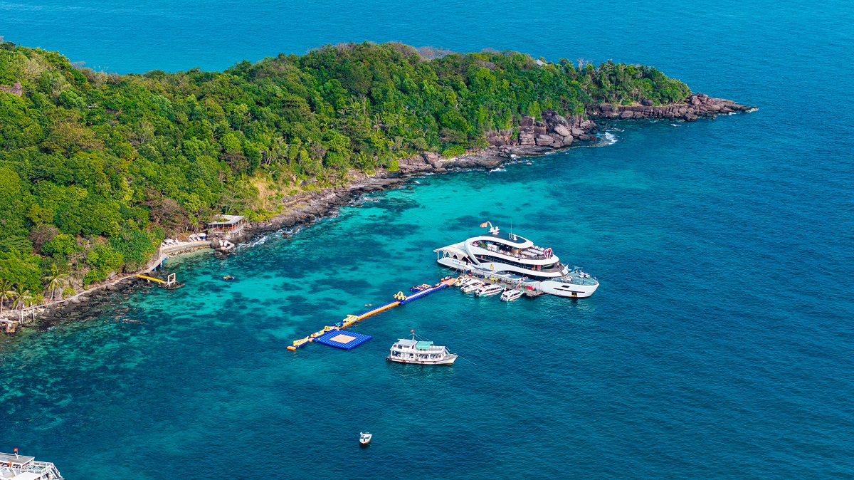 Giới thiệu về Phú Quốc