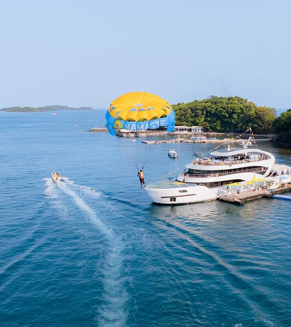 Chơi Gì Trên Biển Phú Quốc Dành Cho Người KHÔNG BIẾT BƠI?