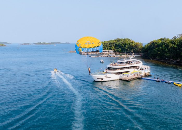 Chơi Gì Trên Biển Phú Quốc Dành Cho Người KHÔNG BIẾT BƠI?