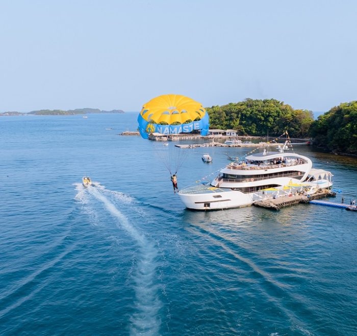 Chơi Gì Trên Biển Phú Quốc Dành Cho Người KHÔNG BIẾT BƠI?