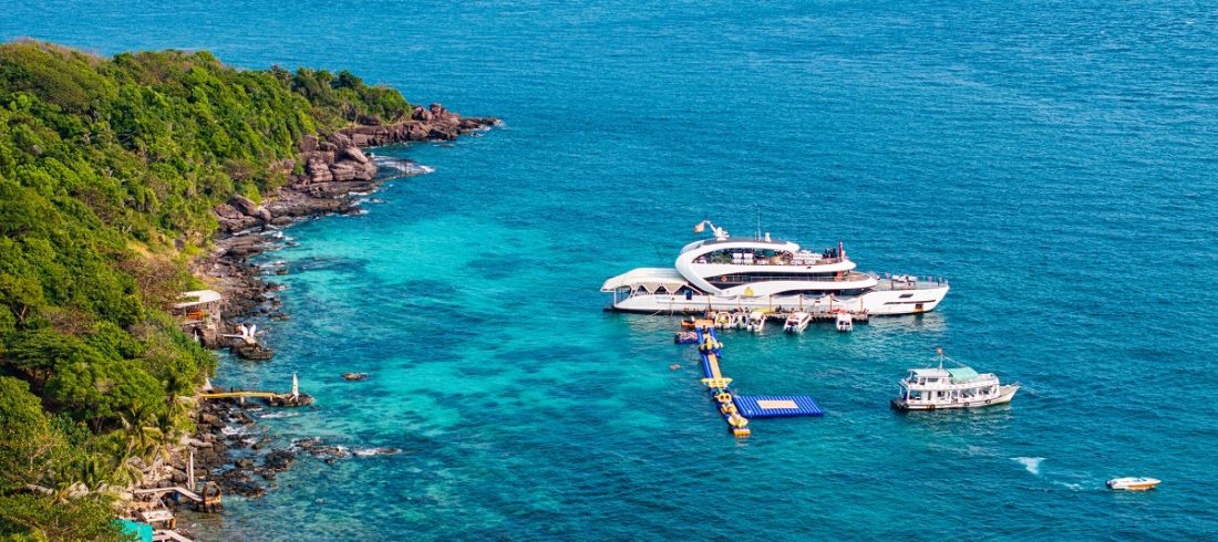 Du Lịch Phú Quốc Tháng 7