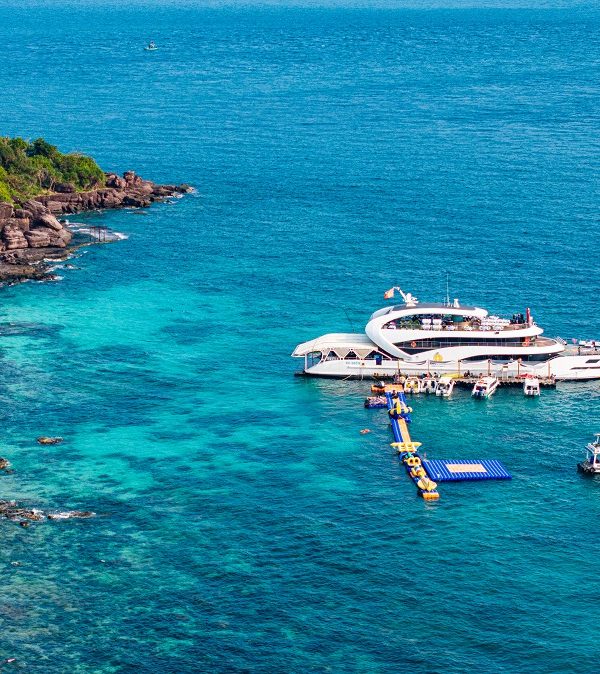 Du Lịch Phú Quốc Tháng 7