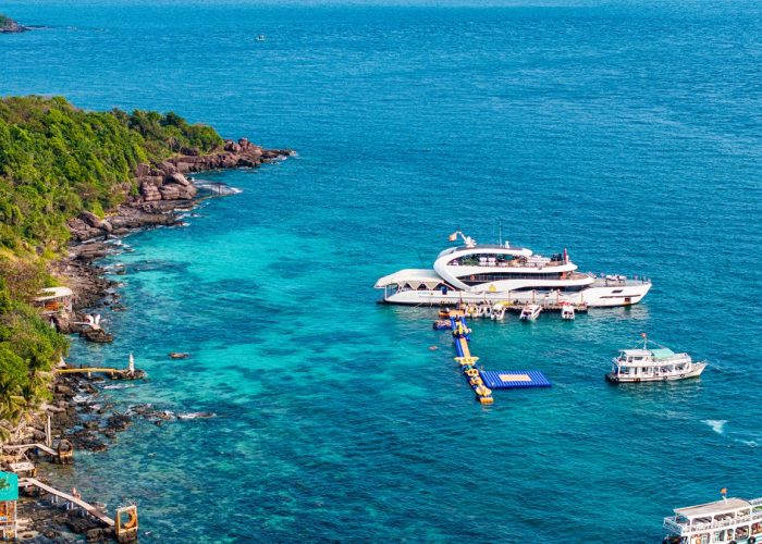 Du Lịch Phú Quốc Tháng 7