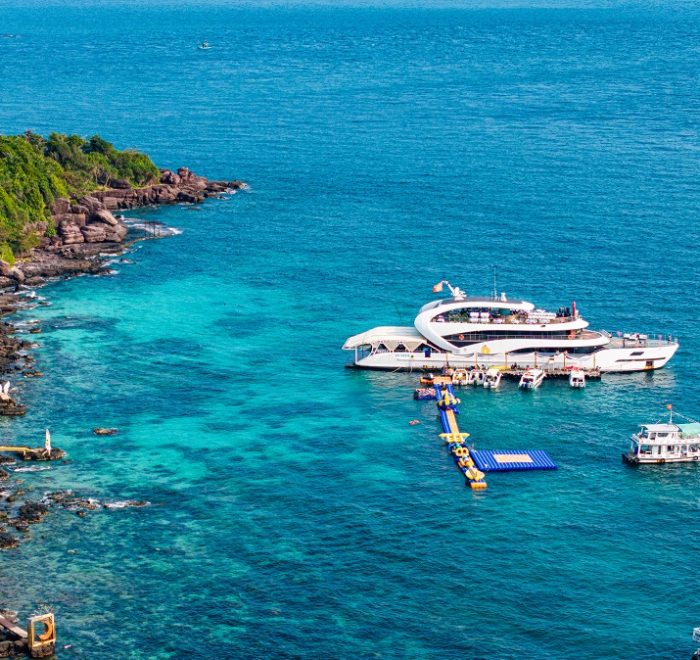 Du Lịch Phú Quốc Tháng 7