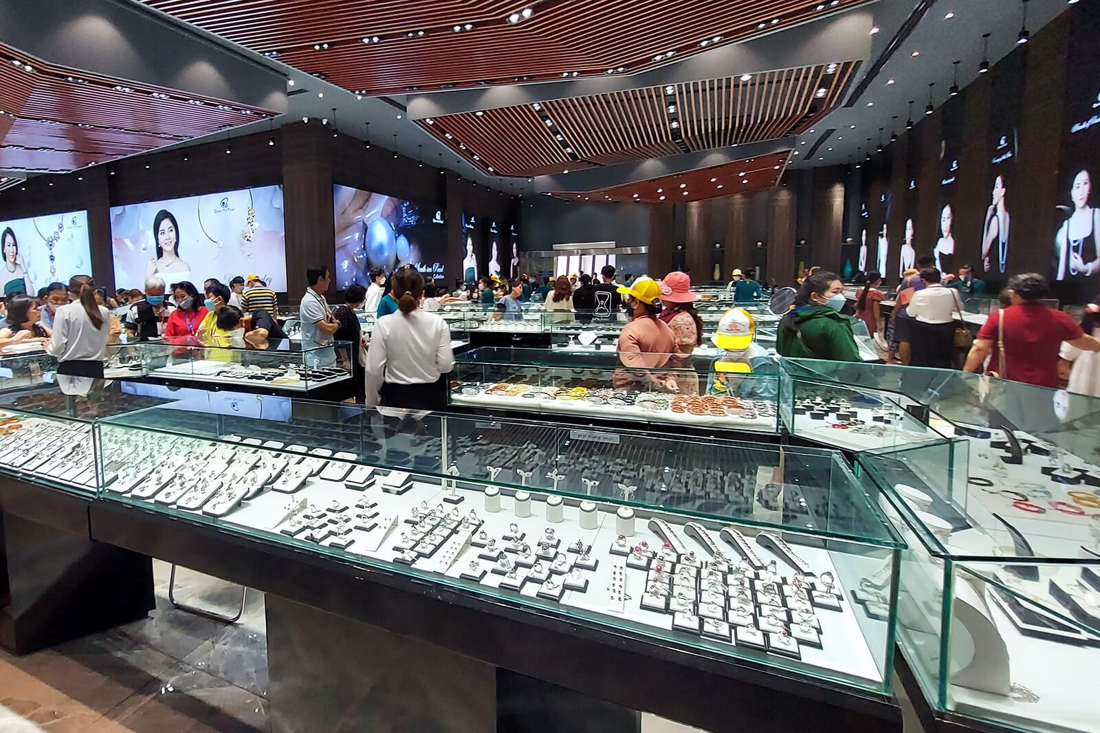 Cơ Sở Nuôi Cấy Ngọc Trai Phú Quốc