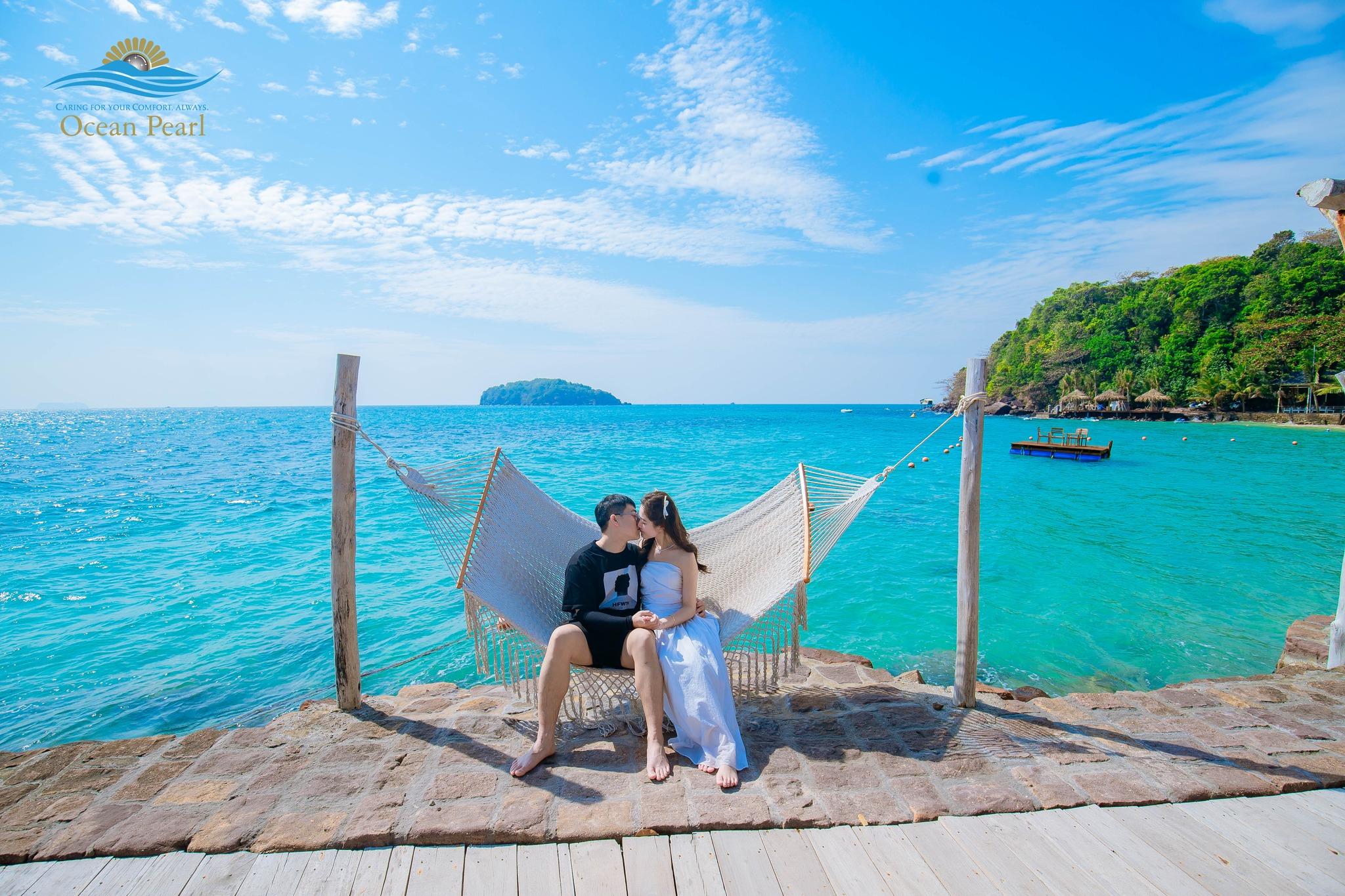 Những trải nghiệm lãng mạn nhất ở Phú Quốc dành cho cặp đôi