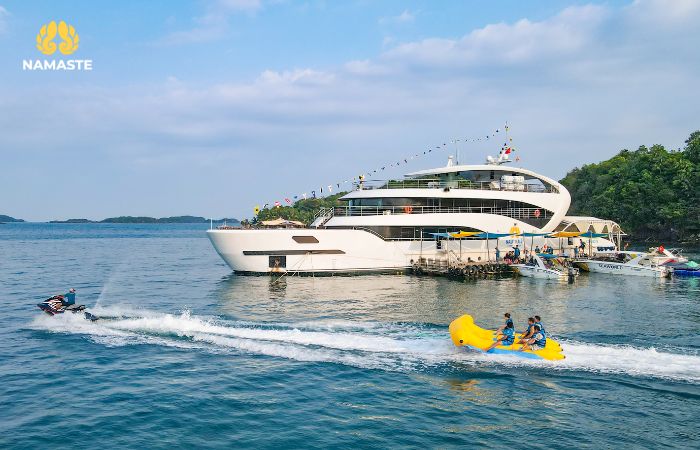 gia-tri-cot-loi-namaste (3) Giá trị cốt lõi namaste