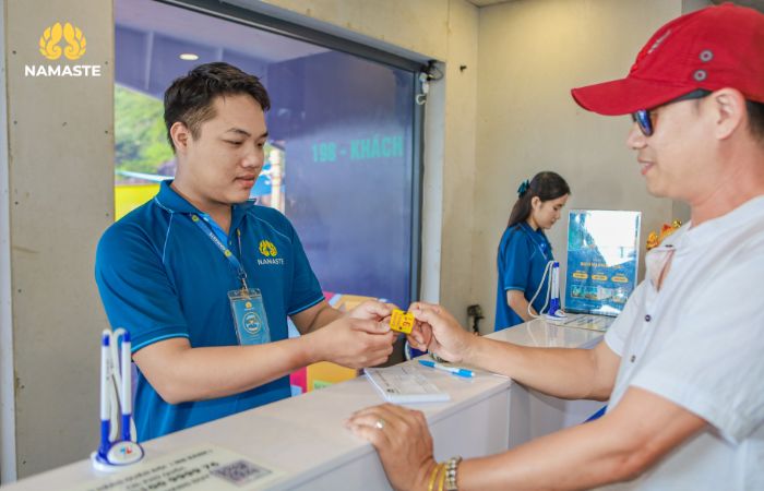 gia-tri-cot-loi-namaste (5) Giá trị cốt lõi namaste