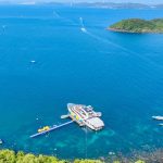 Hải trình hoàng hôn - Eco Cruise