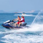 Hải trình hoàng hôn - Eco Cruise